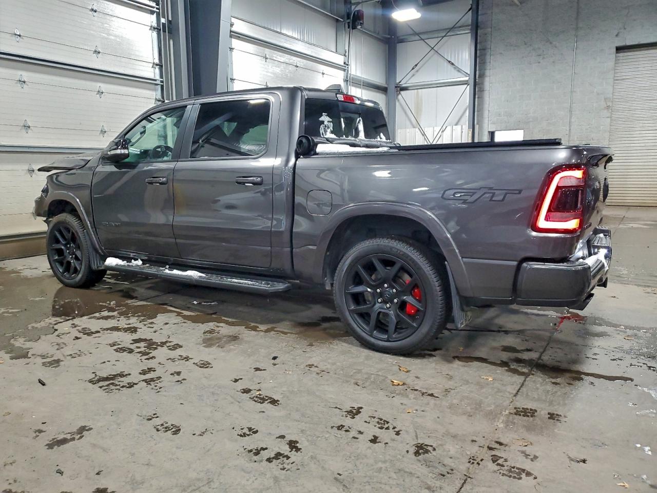 RAM 1500 LARAMIE