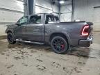 Lot #3311509240 2022 RAM 1500 LARAM