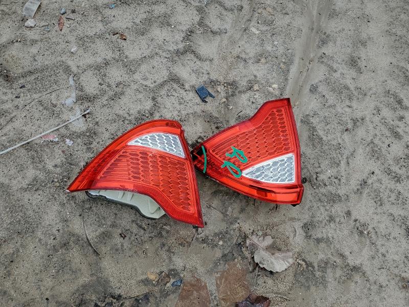 2011 FORD FUSION SE #3308445345