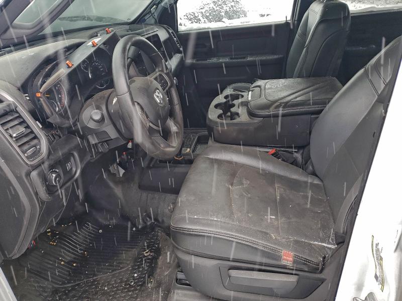 2022 RAM 3500 #3304526443