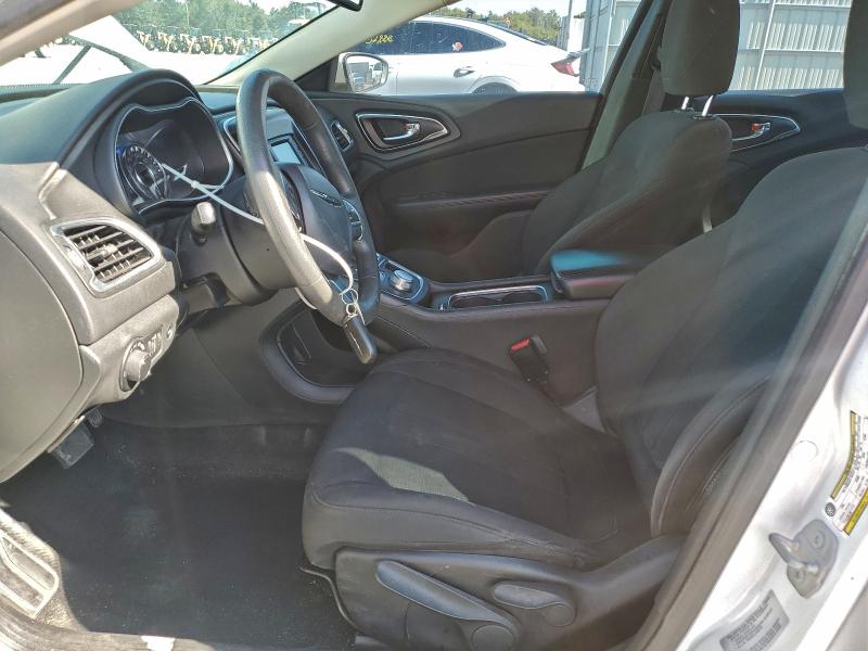 2016 CHRYSLER 200 LIMITE #3305422460