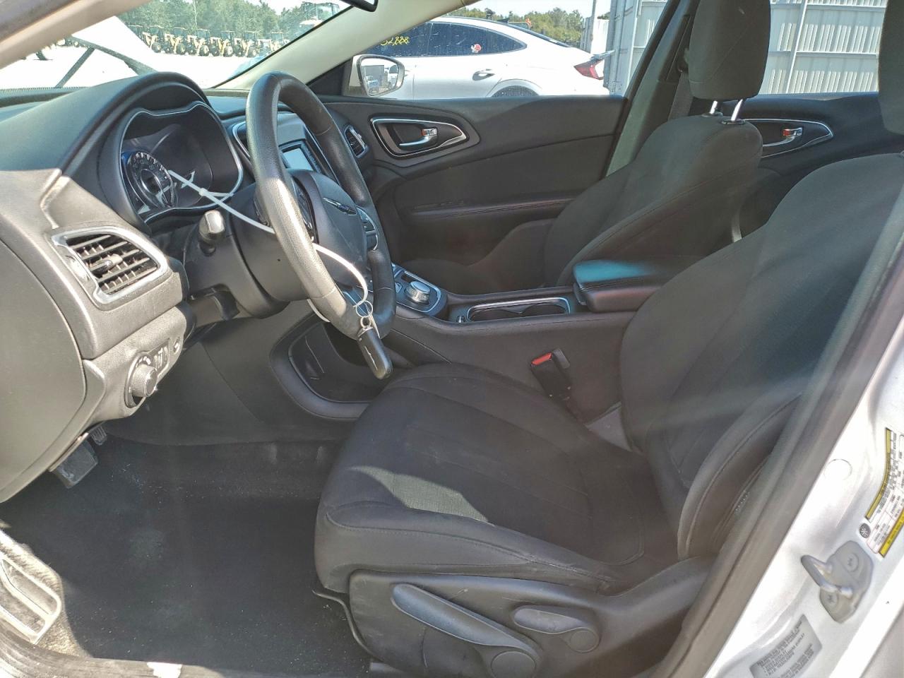 CHRYSLER 200 LIMITED