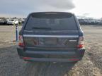 Lot #3304652021 2012 LAND ROVER RANGE ROVE