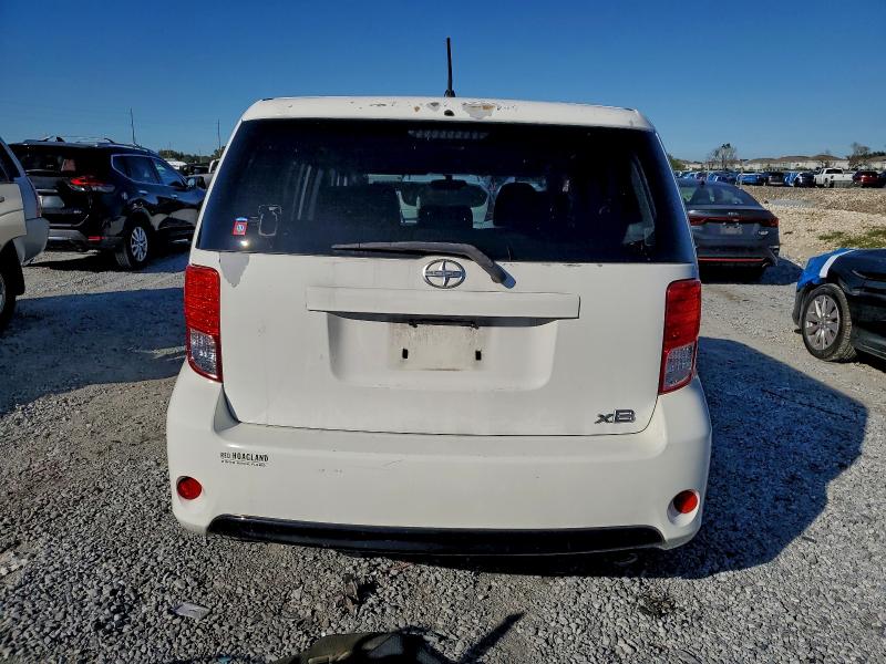 2013 TOYOTA SCION XB #3312273796