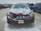 Lot #3311623314 2014 HONDA CR-V EXL