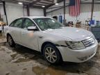 Lot #3305561107 2008 FORD TAURUS SEL