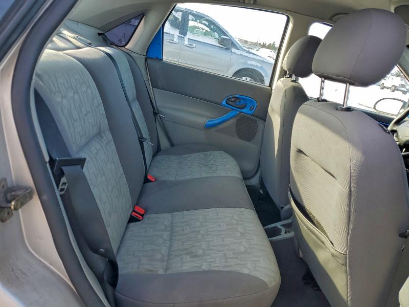 2005 FORD FOCUS ZX4 #3304563446