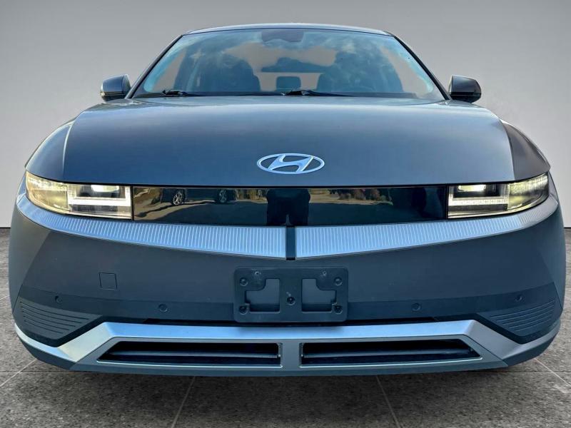 2022 HYUNDAI IONIQ 5 SE #3311485259