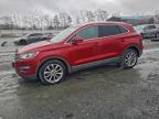 Lot #3305387315 2017 LINCOLN MKC SELECT
