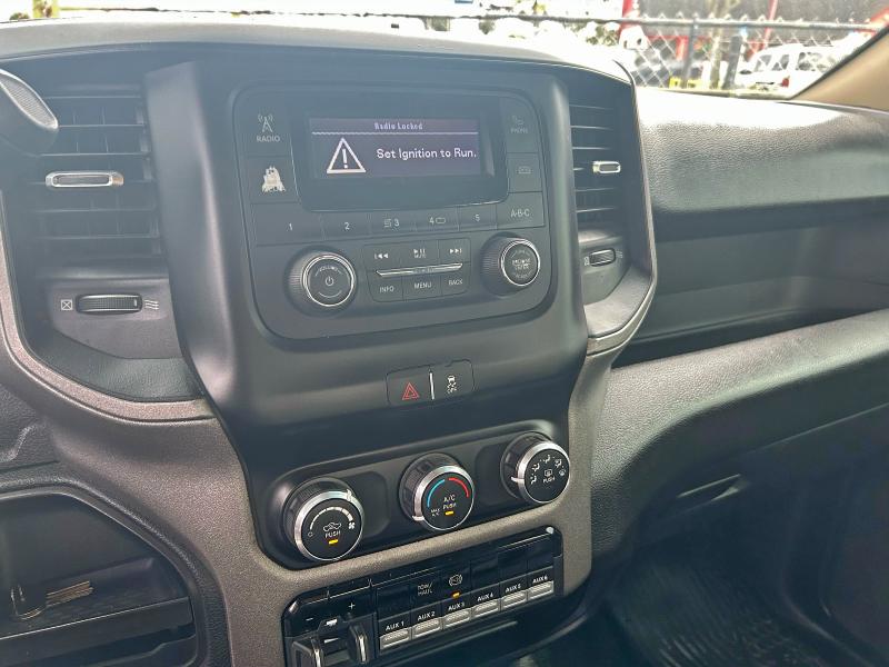 2019 RAM 3500 #3302669020