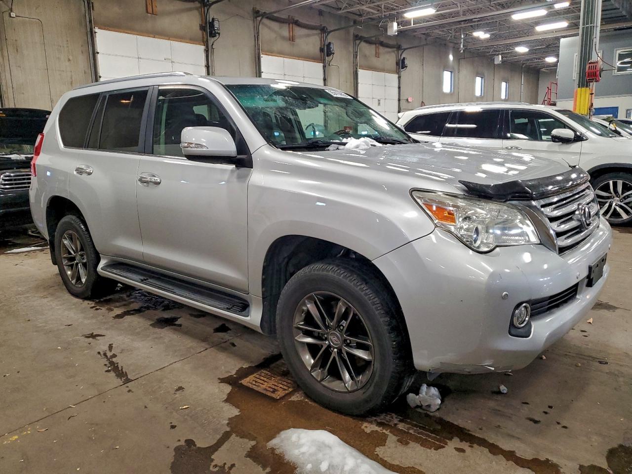 LEXUS GX 460