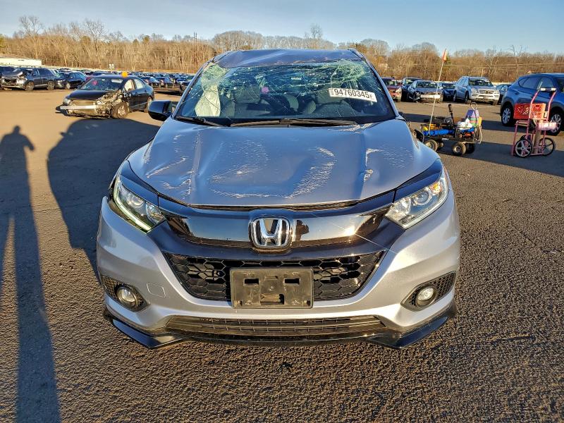 2019 HONDA HR-V SPORT #3304515542