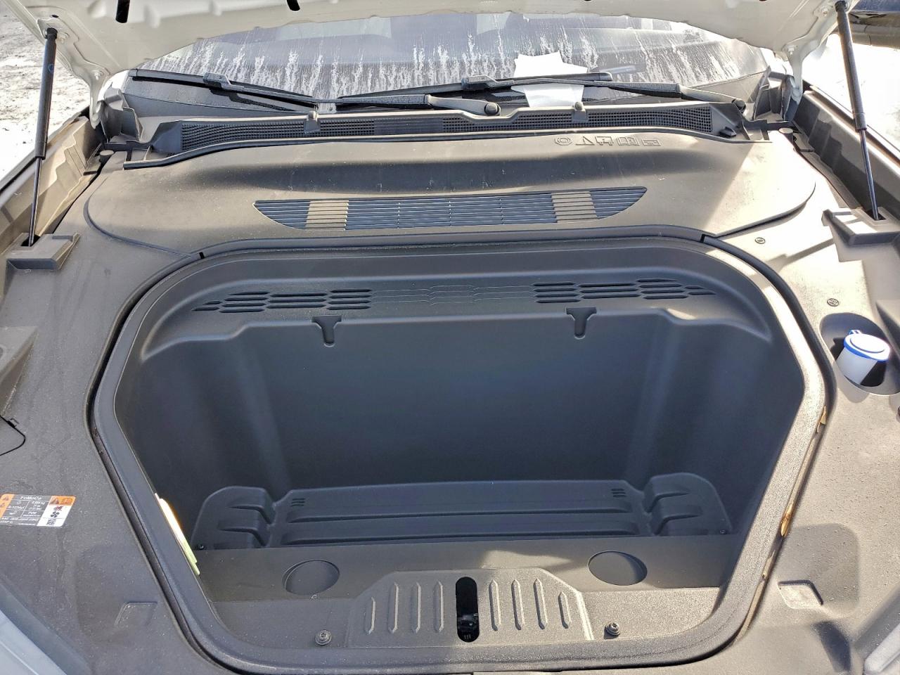 FORD MUSTANG PREMIUM