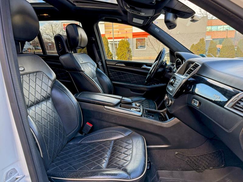 2014 MERCEDES-BENZ ML 350 4MA #3319161535