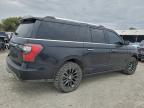 Lot #3305357316 2021 FORD EXPEDITION