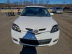 Lot #3303571954 2008 MAZDA 3 HATCHBAC