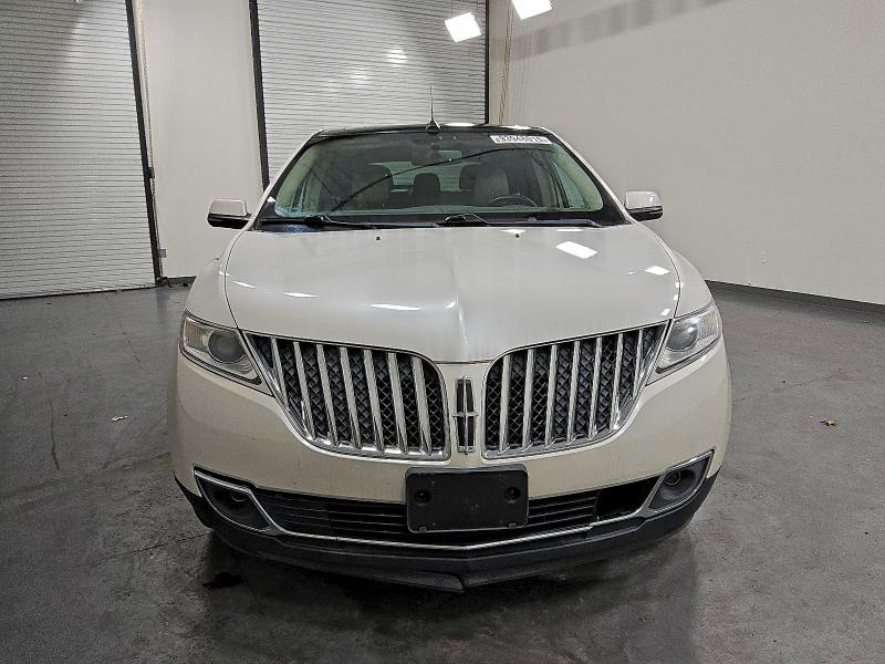 2013 LINCOLN MKX #3301716406