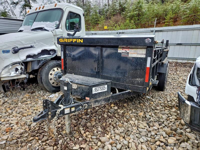 2025 GRIFFEN UNKNOWN #3305354306