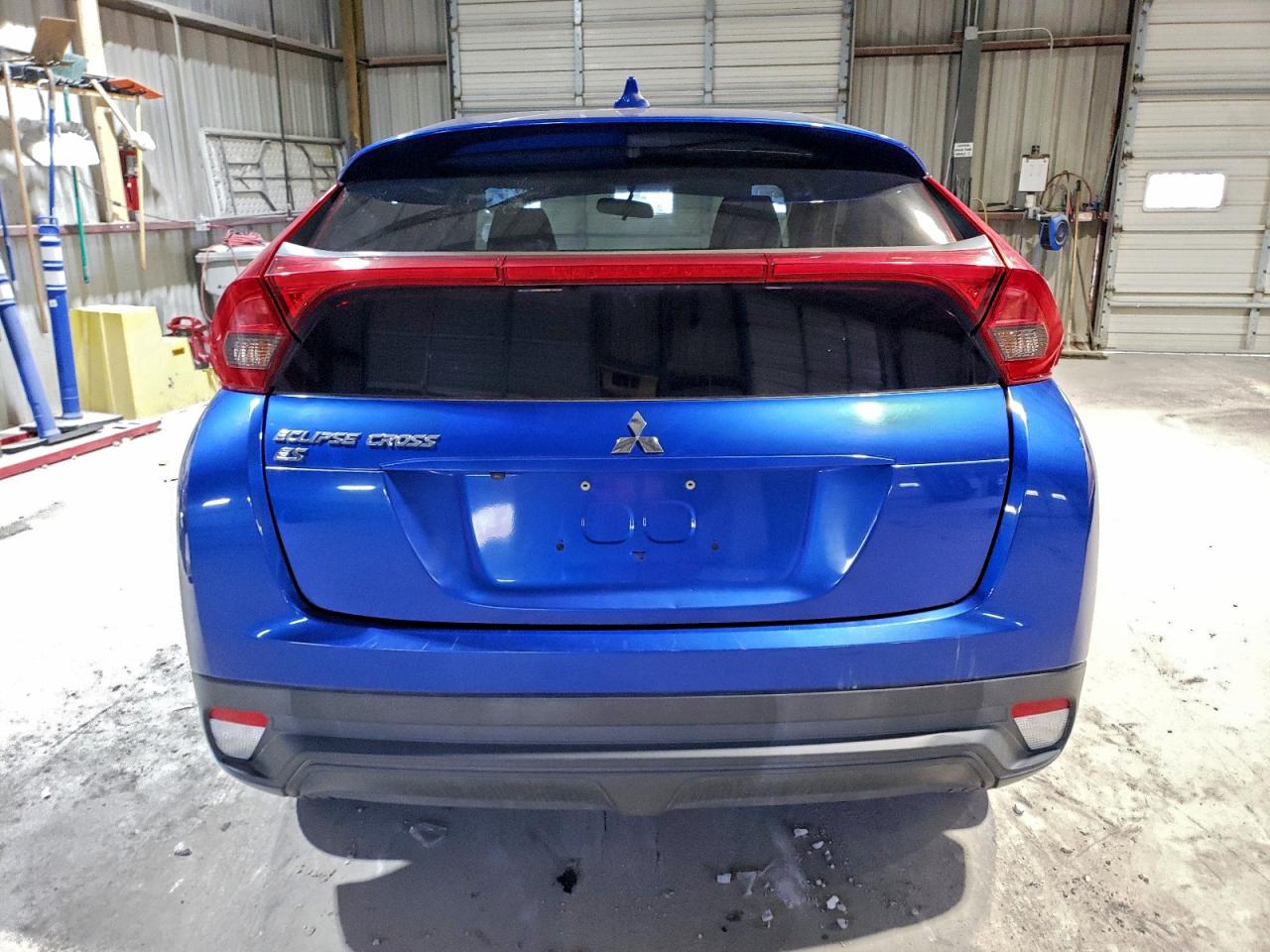 MITSUBISHI ECLIPSE ES