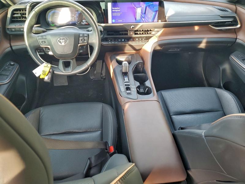 2023 TOYOTA CROWN XLE #3308467281