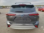 Lot #3309507589 2020 TOYOTA HIGHLANDER