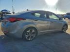 Lot #3310421961 2014 HYUNDAI ELANTRA SE