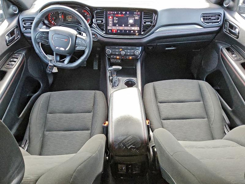 2025 DODGE DURANGO GT #3305427470