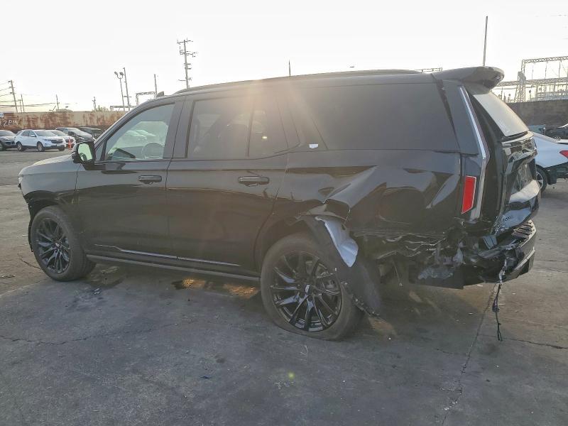 2024 CADILLAC ESCALADE S #3316818425