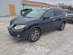 Lot #3309506616 2014 NISSAN ROGUE S