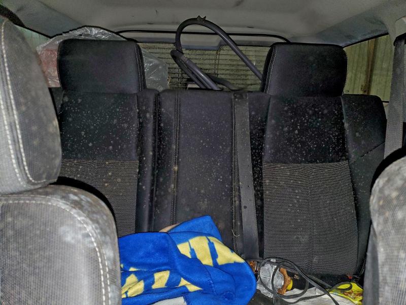 2008 HUMMER H3 #3309443964