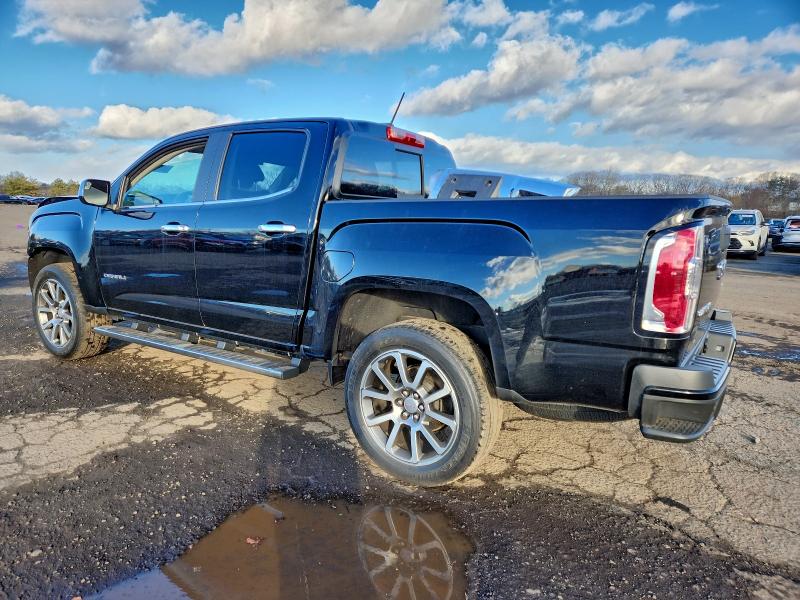 2020 GMC CANYON DEN #3316715521