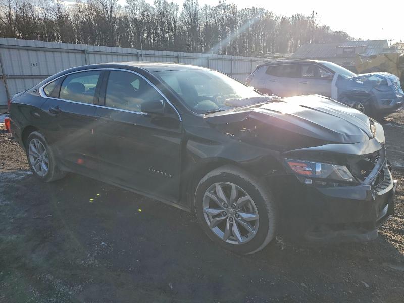 2017 CHEVROLET IMPALA LT #3310392988