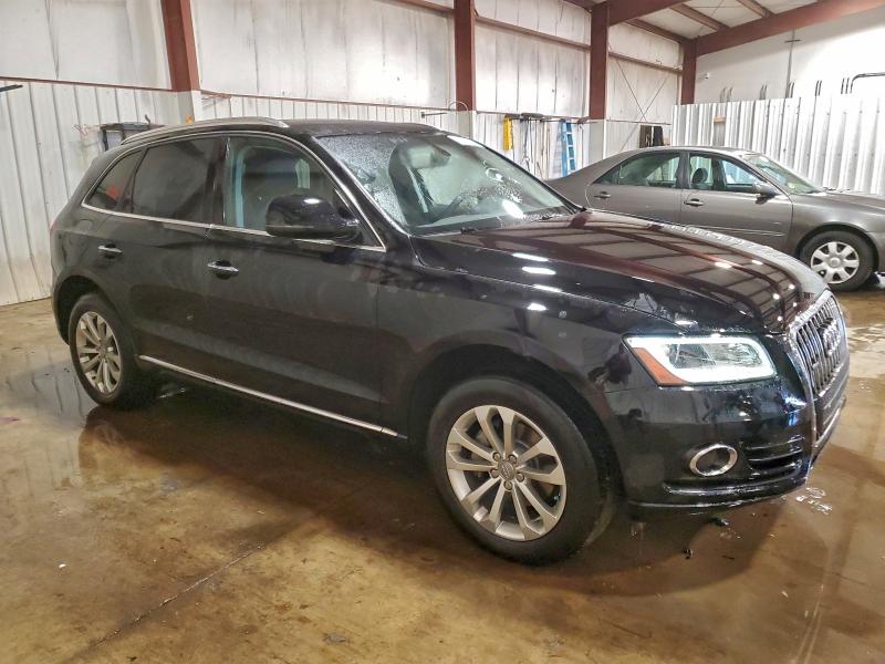 2016 AUDI Q5 PREMIUM #3315886153
