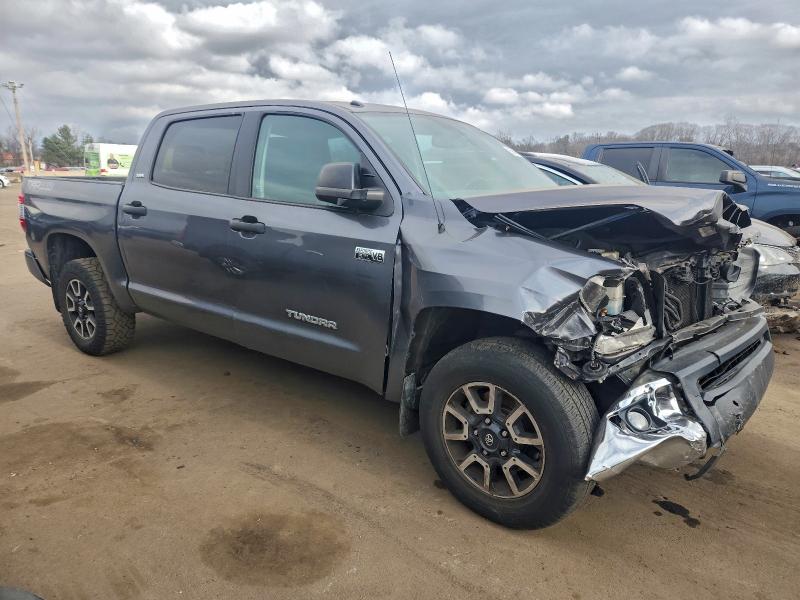 2016 TOYOTA TUNDRA CRE #3312423693