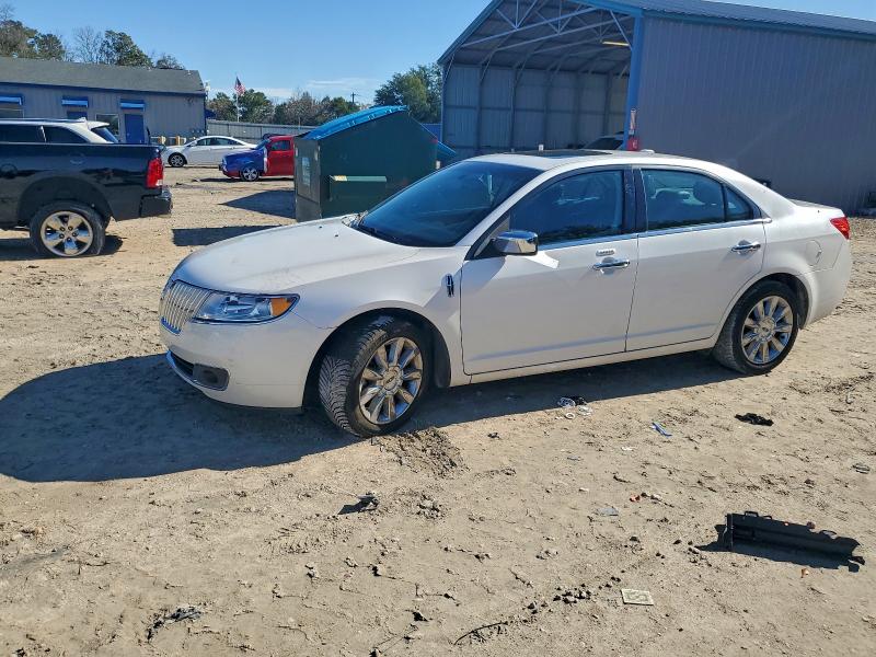 2011 LINCOLN MKZ #3303949701