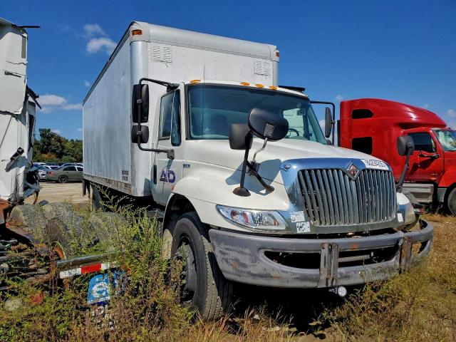 2009 INTERNATIONAL 4000 4300 #3305375305