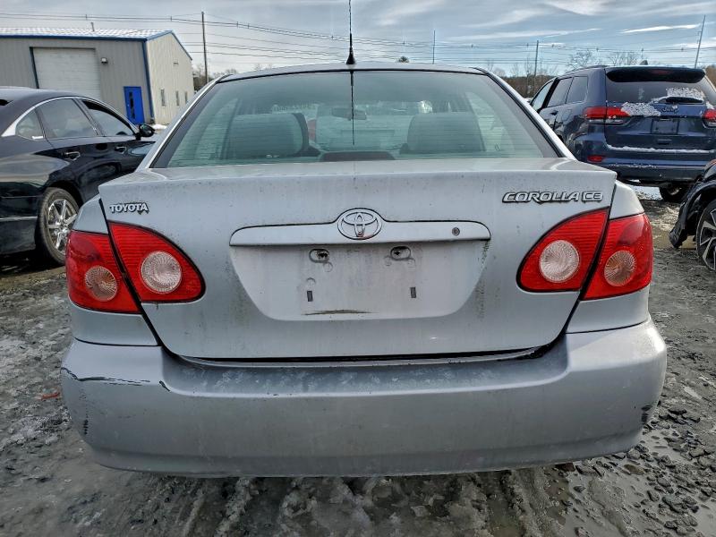 2005 TOYOTA COROLLA CE #3303747434