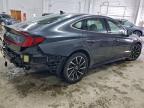 Lot #3309454994 2020 HYUNDAI SONATA SEL