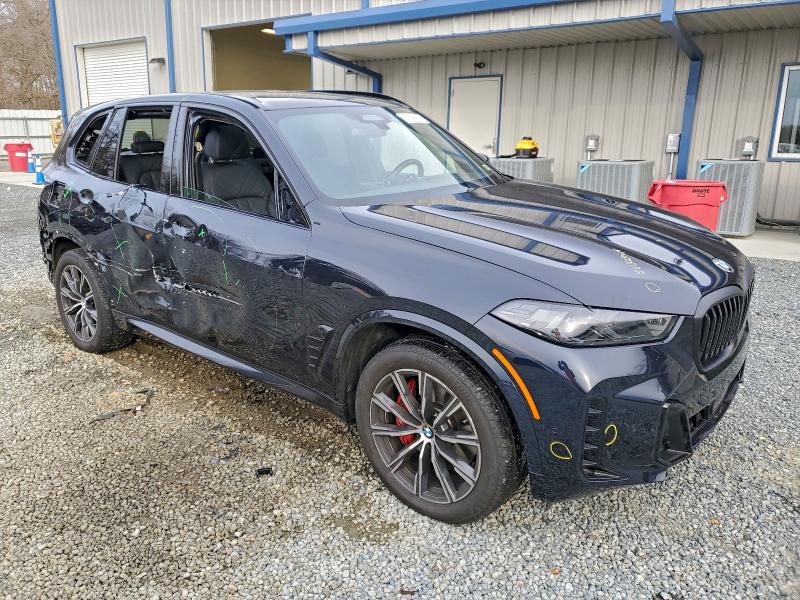 2025 BMW X5 XDRIVE4 #3304003652