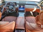 Lot #3304770933 2023 MERCEDES-BENZ S 500 4MAT