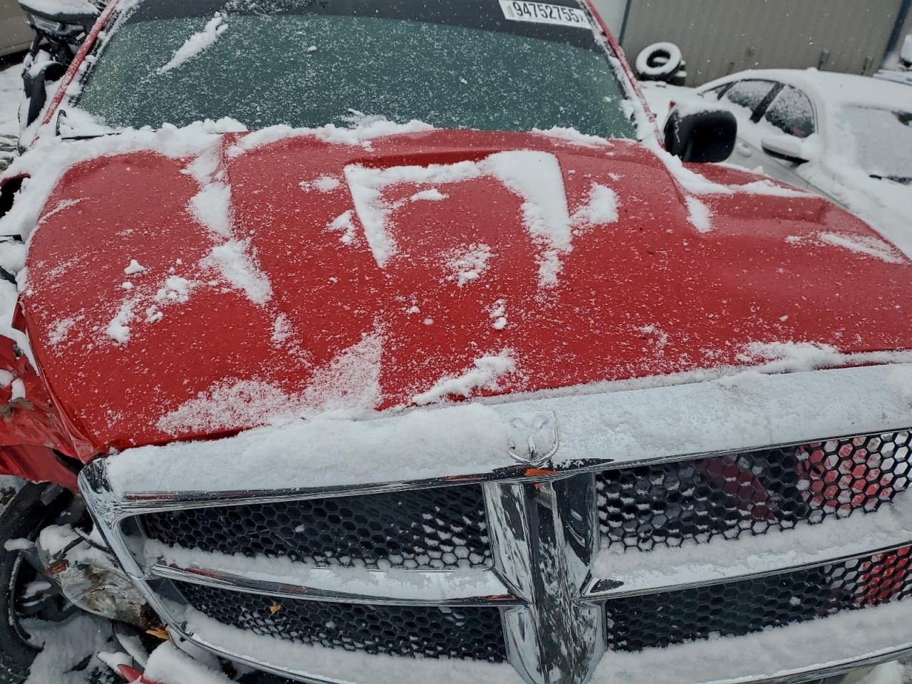 Lot #3314905521 2005 DODGE RAM 1500 S