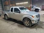 Lot #3303840573 2010 NISSAN FRONTIER K