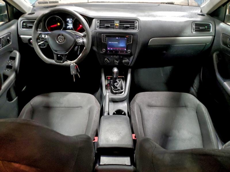 2016 VOLKSWAGEN JETTA SE #3308474303