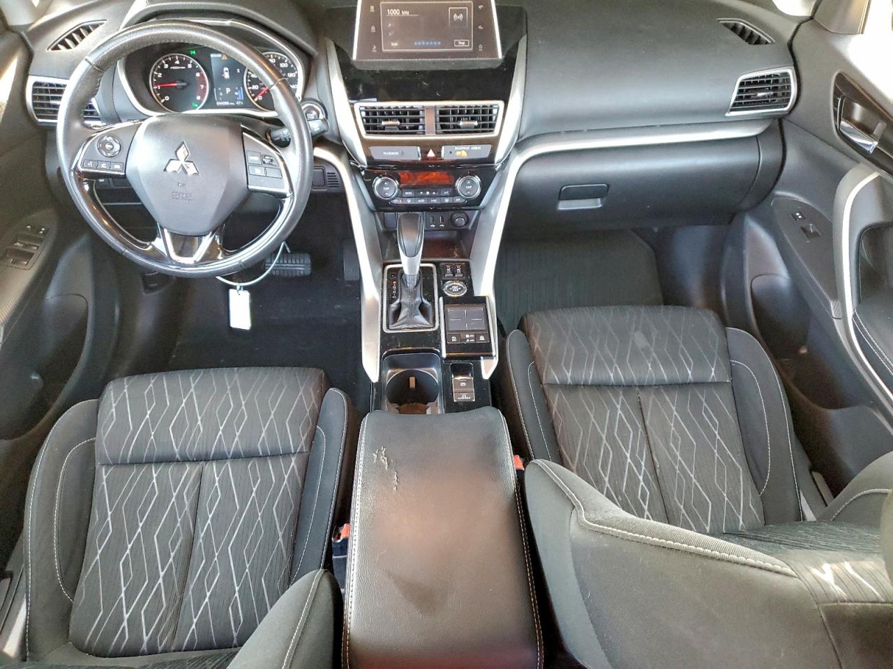 MITSUBISHI ECLIPSE SE