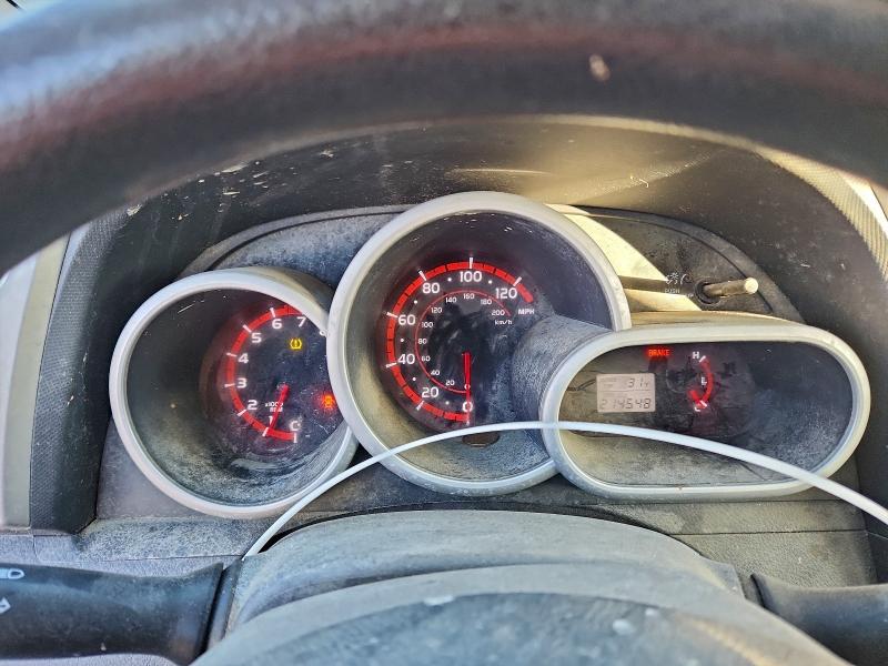 2009 PONTIAC VIBE #3311594754