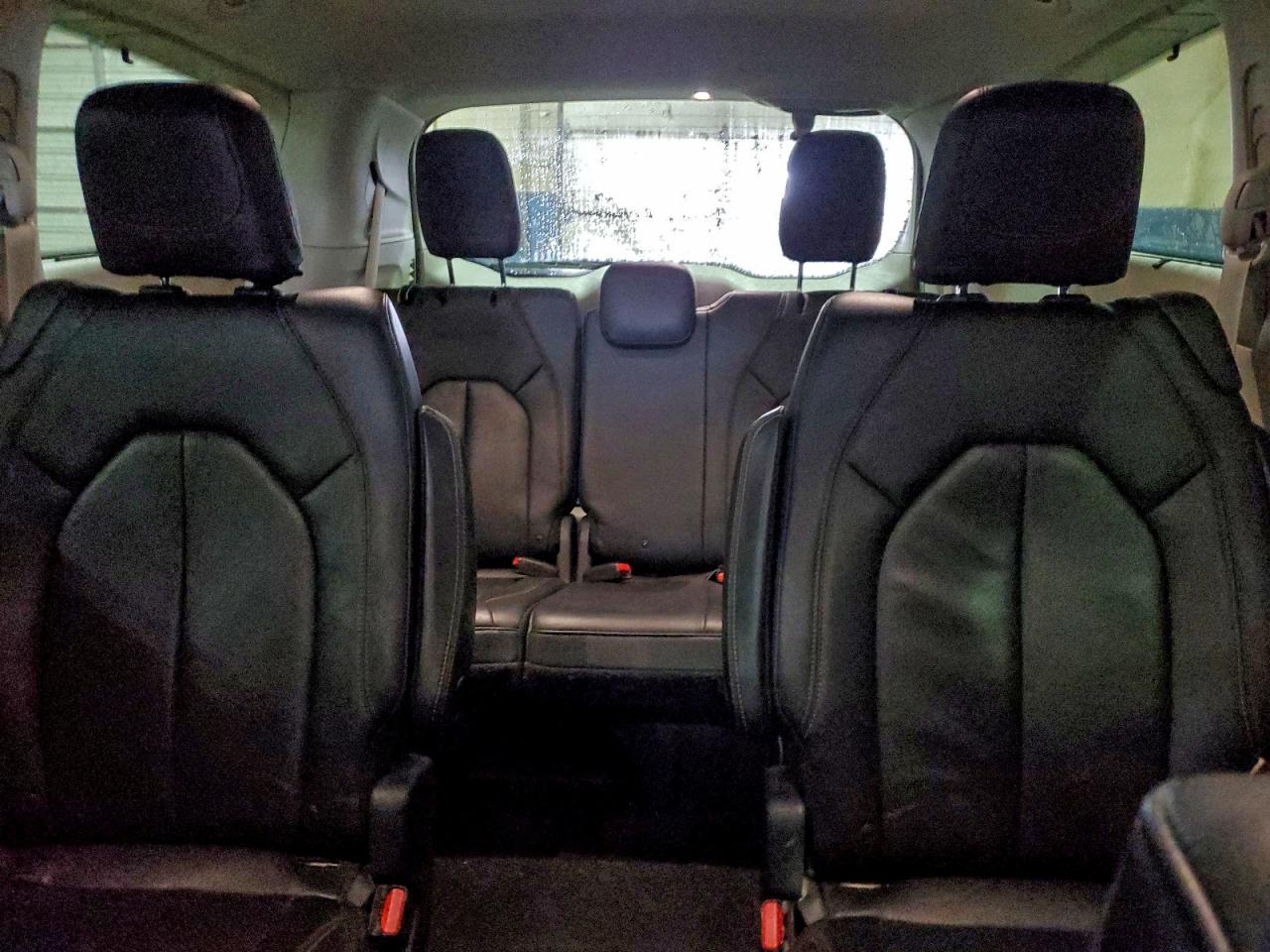 CHRYSLER PACIFICA TOURING L PLUS