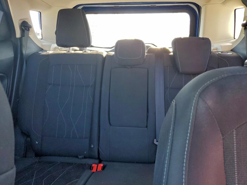 2020 FORD ECOSPORT S #3301651642