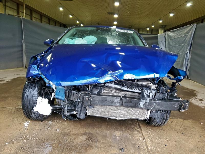 2022 KIA FORTE FE #3310385007