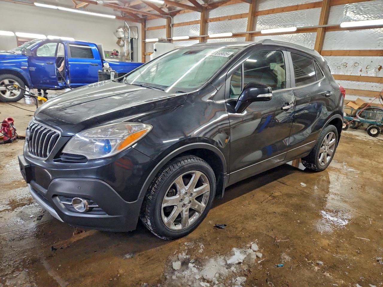 BUICK ENCORE PREMIUM