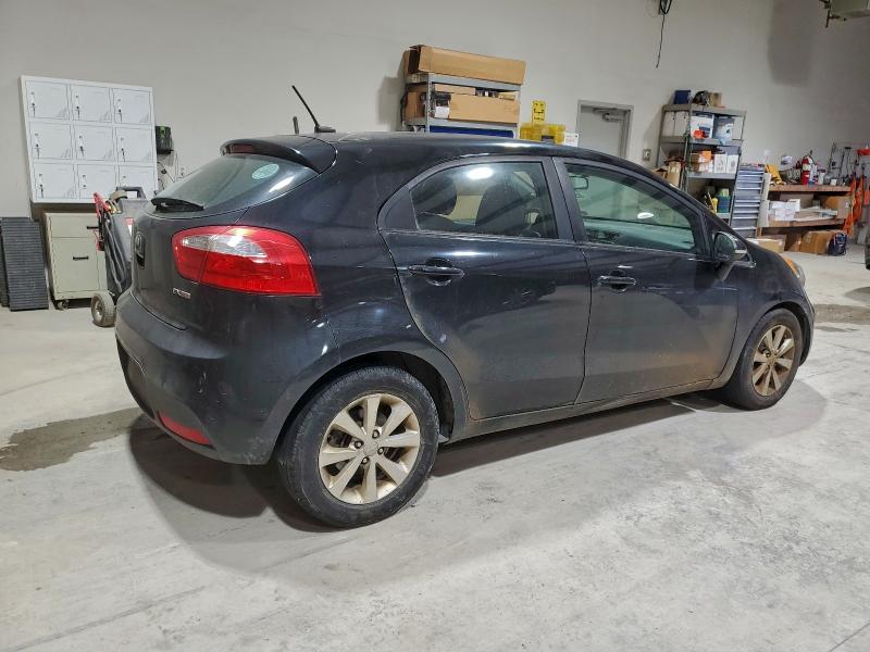 2013 KIA RIO EX #3308289174